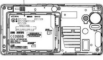 Sharp Aquos SH-01D